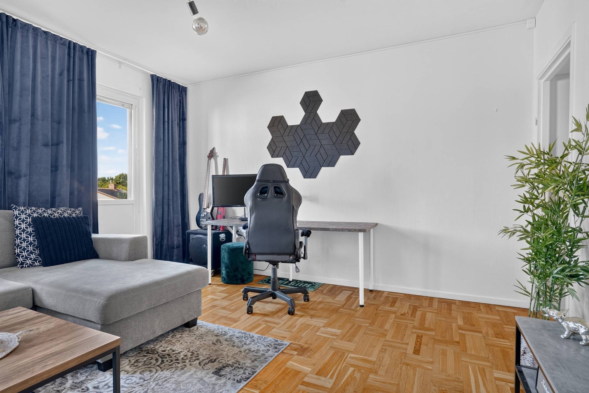 2 rum Lägenhet på Kärleksstigen 19 Centrum Karlsborgs kommun - bild 14