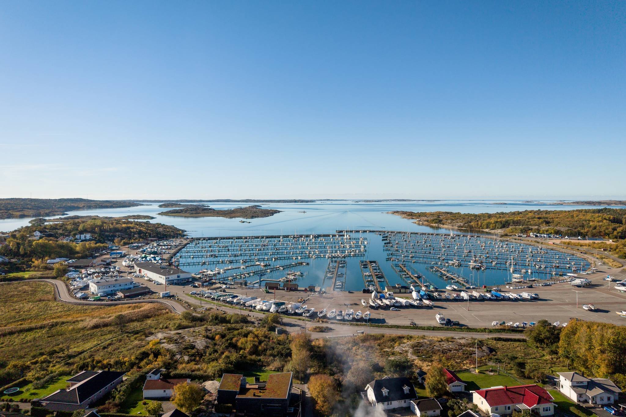 8 rum Villa på Sjömarksvägen 25 Göteborgs kommun - bild 55