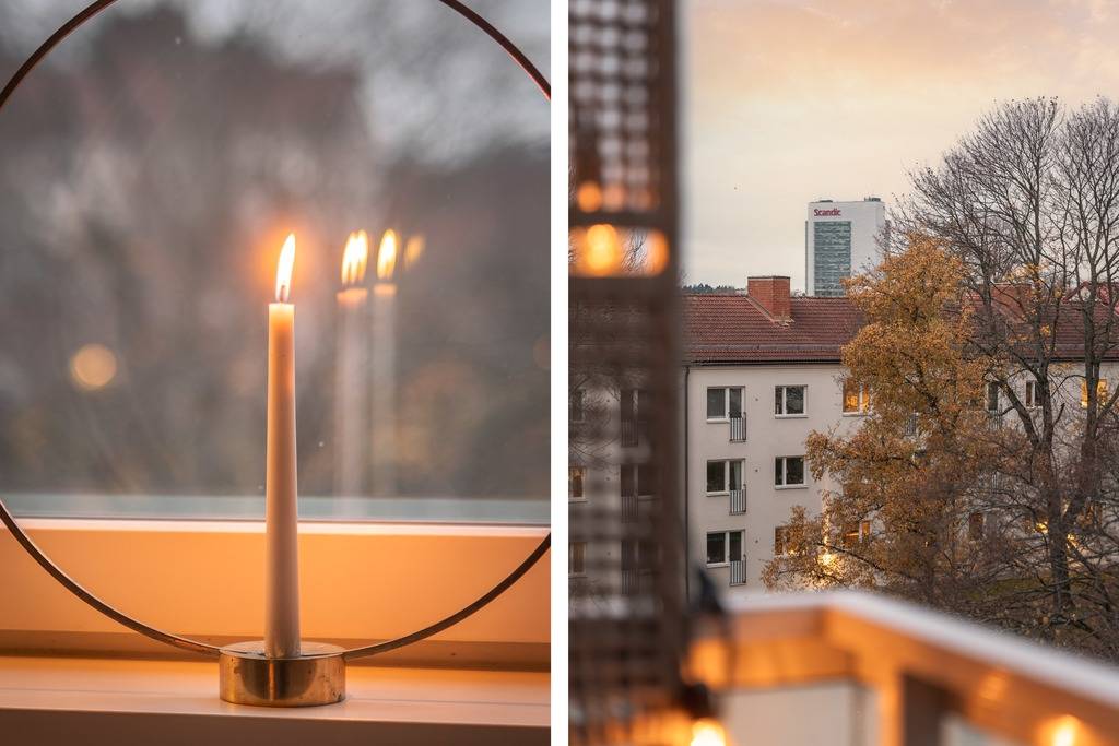 1 rum Lägenhet på Örby Slottsväg 46 Örby / Örby Slott Stockholms kommun - bild 26