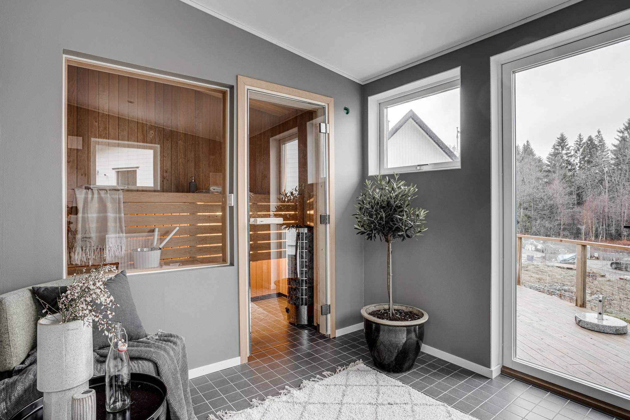 6 rum Villa på Rambodalsvägen 11 Pixbo Mölndals kommun - bild 25