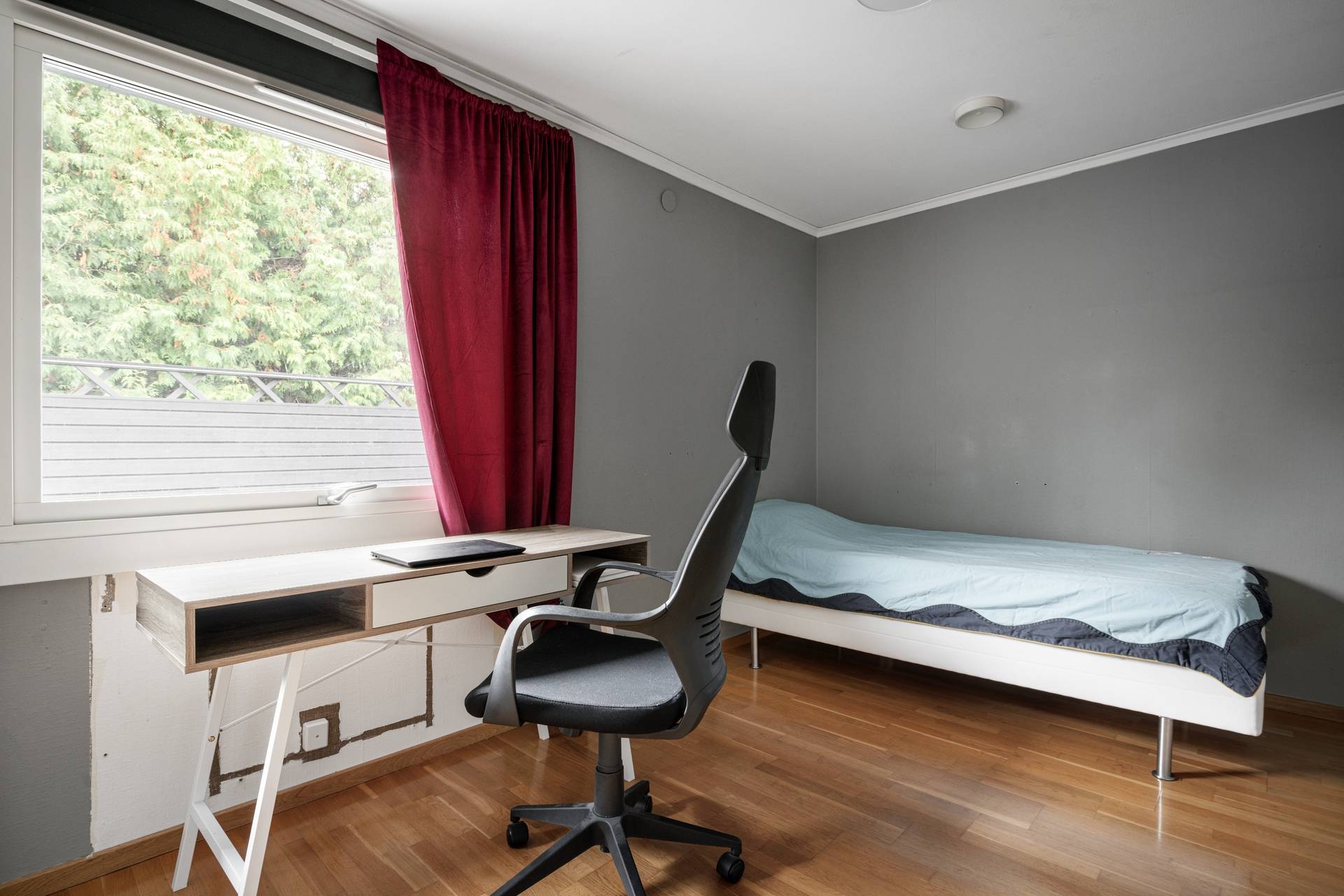 8 rum Villa på Eklundavägen 8 Eknäs Nacka kommun - bild 24