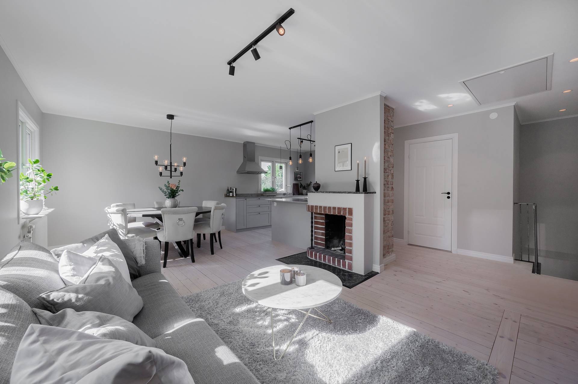 5 rum Villa på Blackensvägen 54 Älvsjö - Långbro Stockholms kommun - bild 7