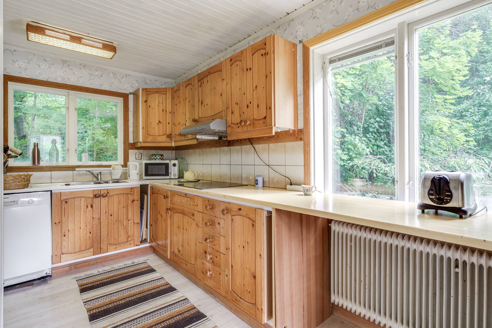 5 rum Fritidshus på Slottsstigen 13 Zinkgruvan Askersunds kommun - bild 14