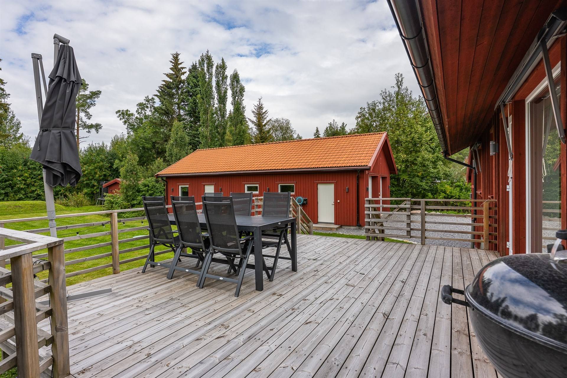3 rum Villa på Ansmark 233 Ansmark Umeå kommun - bild 29