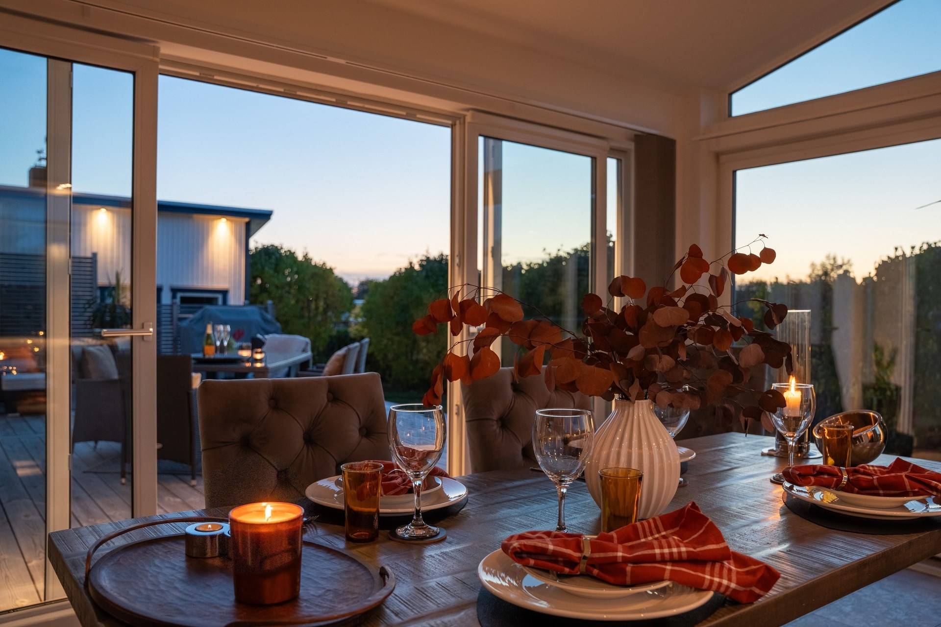 6 rum Villa på Norrgårdsvägen 87 Pryssgården Norrköpings kommun - bild 8
