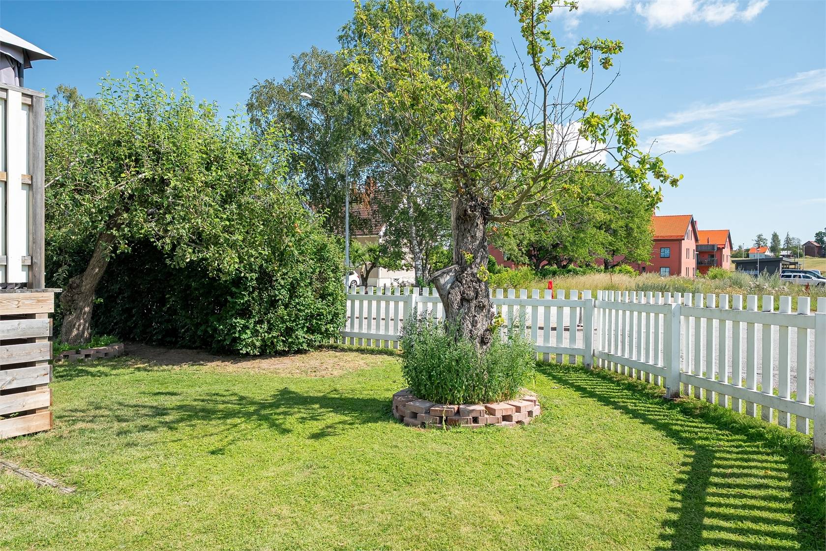 4 rum Villa på Mölna Fabriksväg 2 Vagnhärad Trosa kommun - bild 6