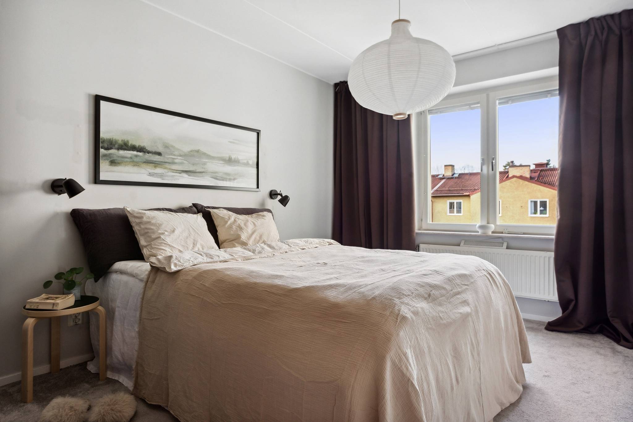 3.5 rum Lägenhet på Skridskovägen 13 Västertorp Stockholms kommun - bild 3