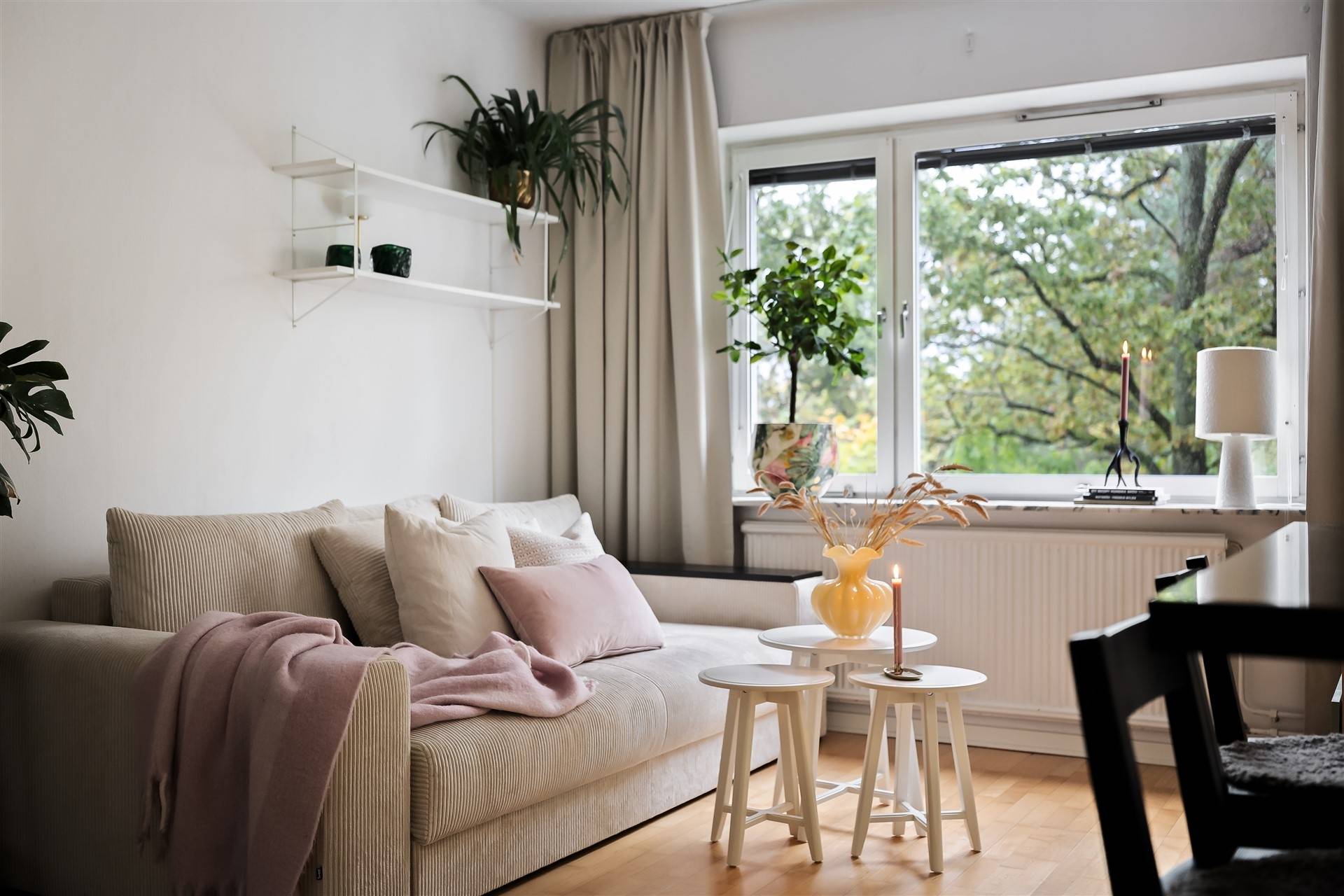 2 rum Lägenhet på Lidnersgatan 10b Kungsholmen - Kristineberg Stockholms kommun - bild 11