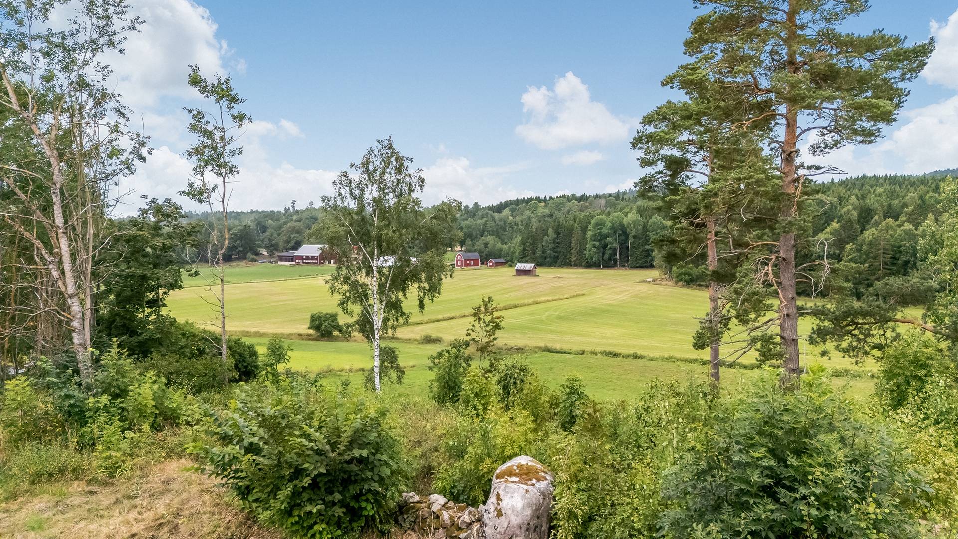 Tomt på STAMSERYD 5:3 Stamseryd Jönköpings kommun - bild 4