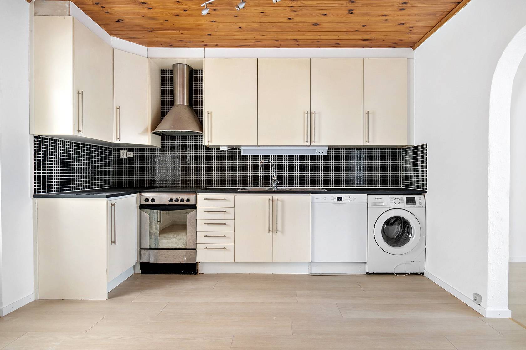 96 m² Villa på Norra Järnvägsgatan 11 Skurup Skurups kommun - bild 6