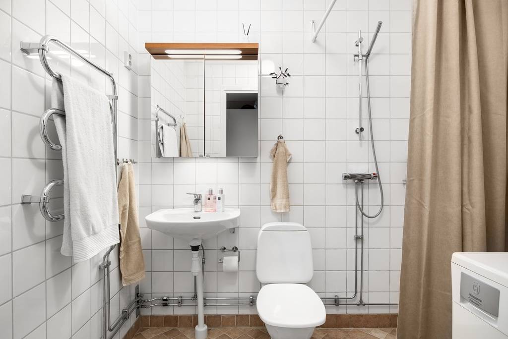2 rum Lägenhet på Hasselnötsvägen 61, 1tr Nacka - Älta Nacka kommun - bild 21
