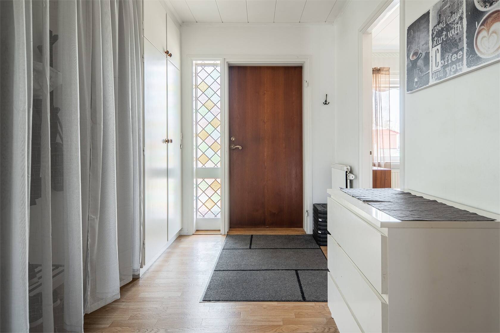 5 rum Villa på Linavägen 16 HUSUM Örnsköldsviks kommun - bild 2