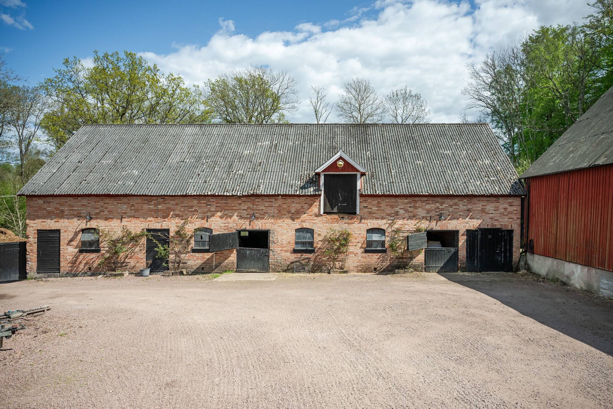 280 m² Gård/skog på Röetvedsvägen 75 Arkelstorp Kristianstads kommun - bild 39