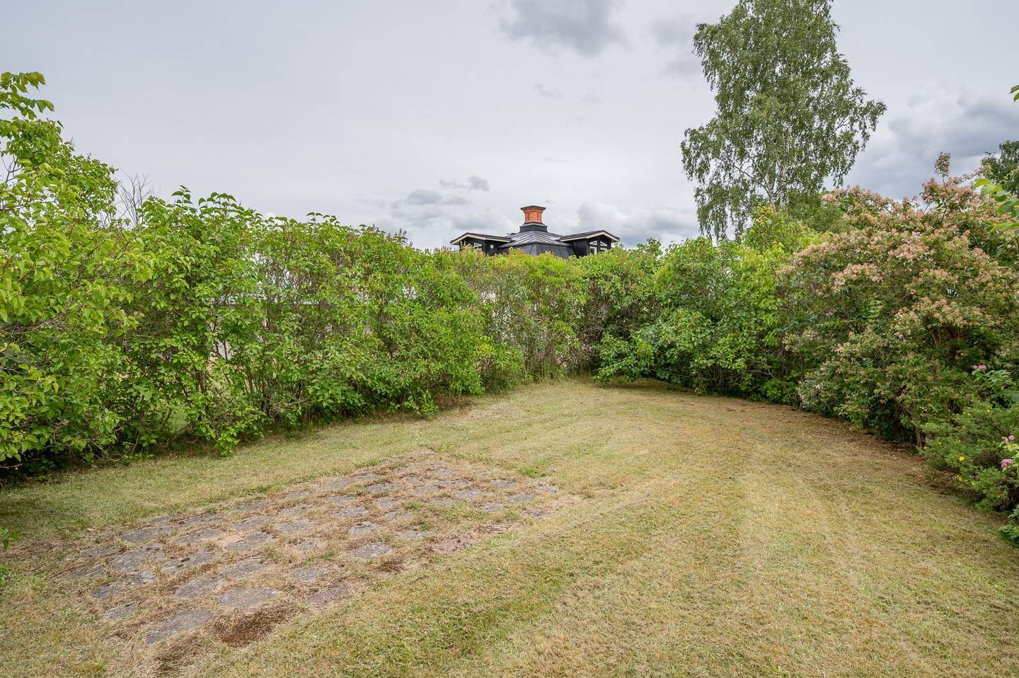 4 rum Villa på Solåkersvägen 21 Västanfors Fagersta kommun - bild 37