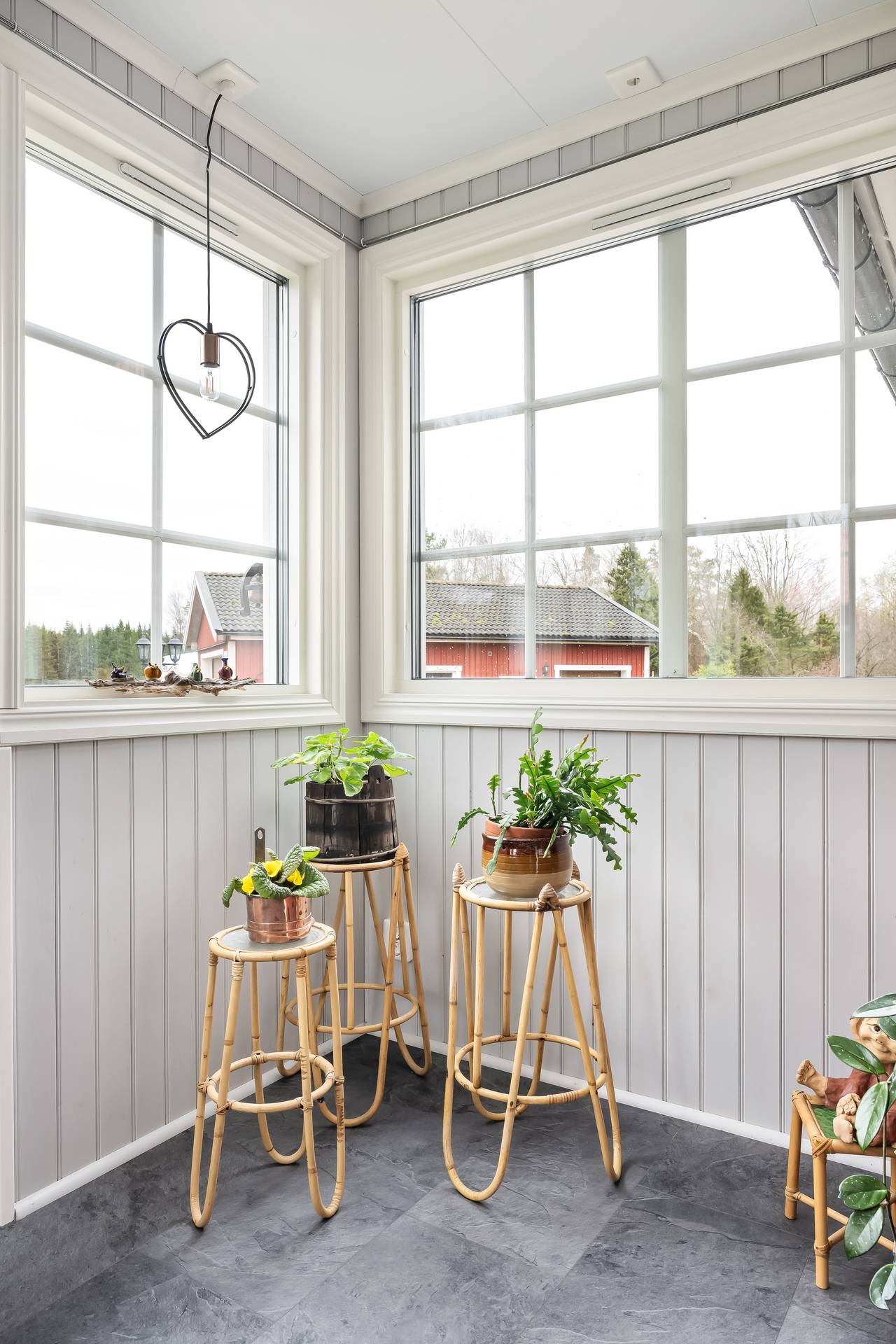 6 rum Villa på Karlslund Lövtorpet Skärkind Norrköpings kommun - bild 5