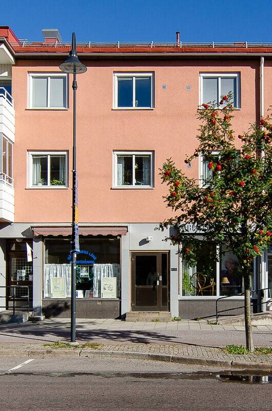 2.5 rum Lägenhet på Storgatan 20 a Sandviken-Centralt Sandvikens kommun - bild 20