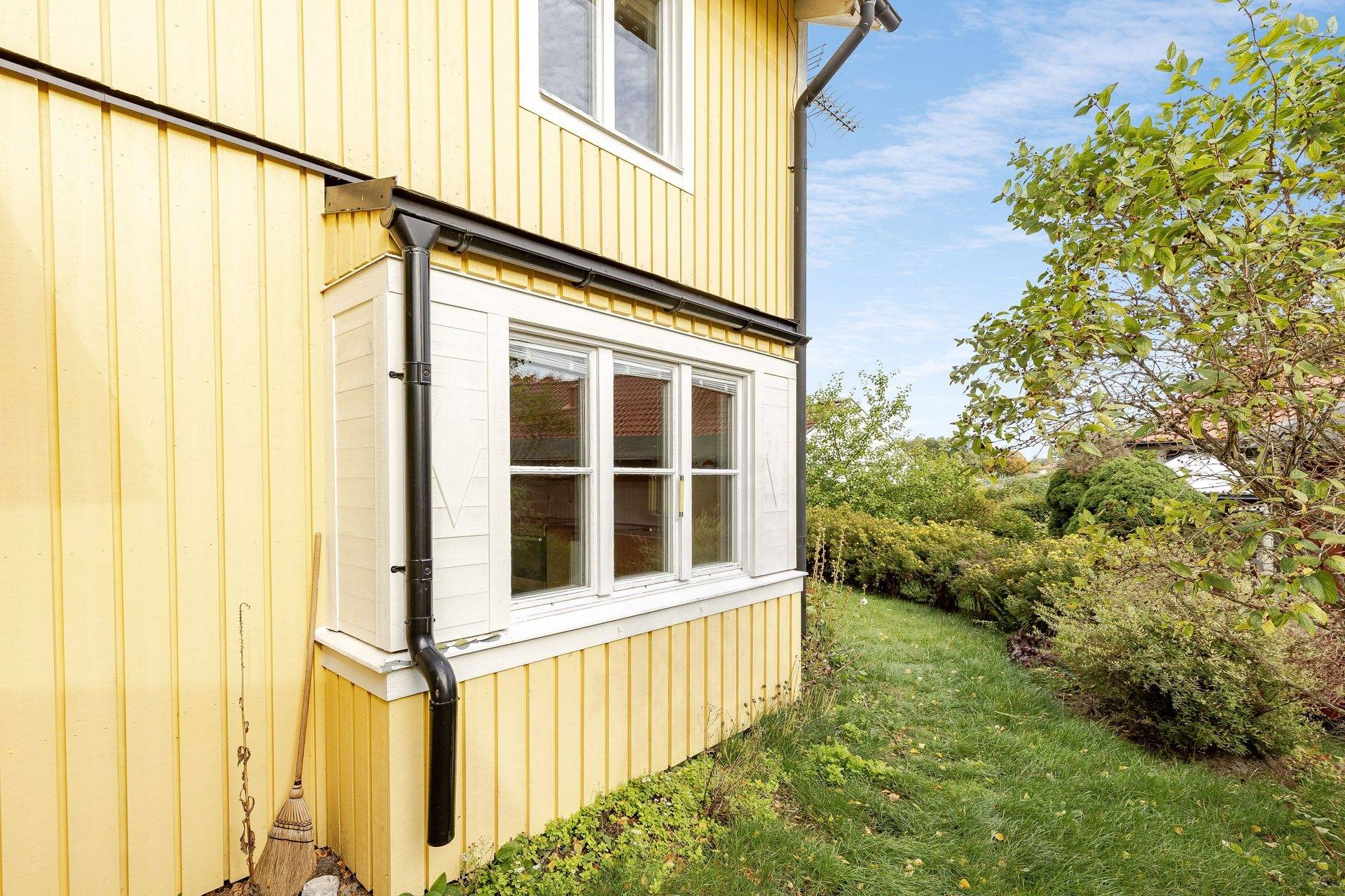 4 rum Villa på Skördevägen 48 Åkers Styckebrruk/Skämbylöt Strängnäs kommun - bild 34