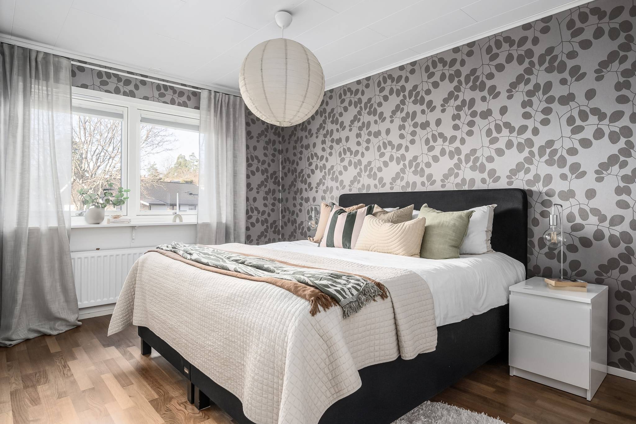 6 rum Villa på Kanalvägen 8 Vendelsö Haninge kommun - bild 25