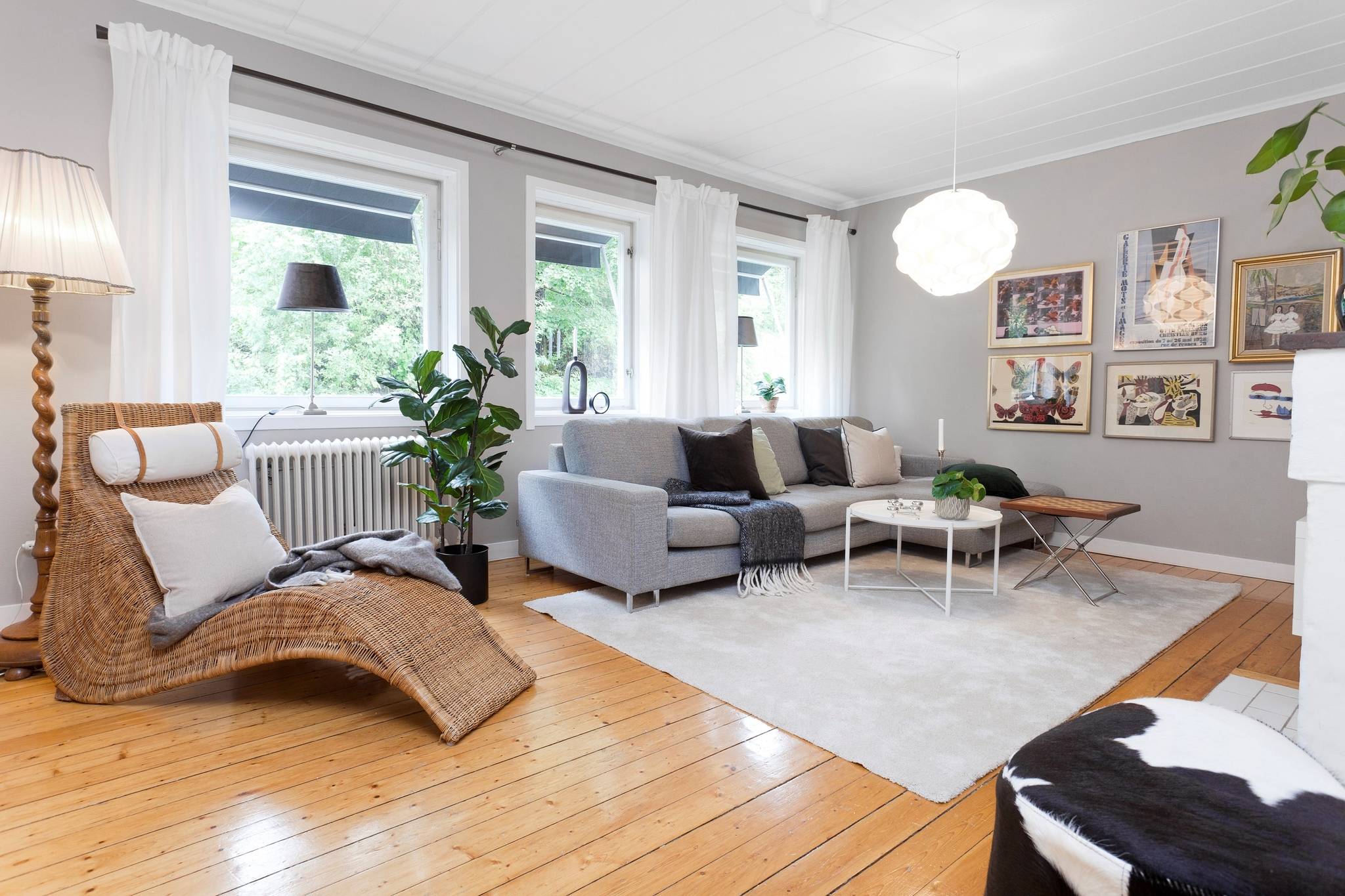 6 rum Villa på Mjölvägen 24 Bromma - Bällsta Stockholms kommun - bild 18