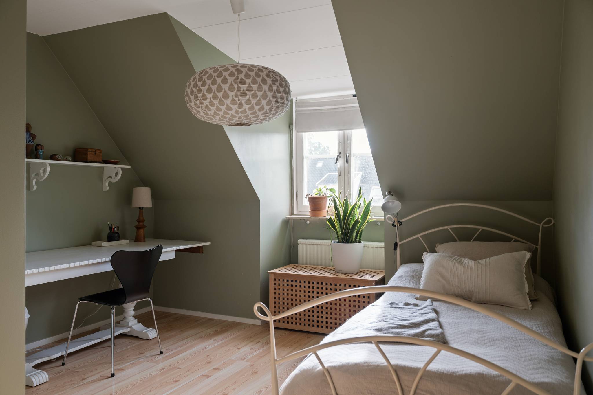 5 rum Radhus på Mickelsbergsvägen 310 Segeltorp Huddinge kommun - bild 26