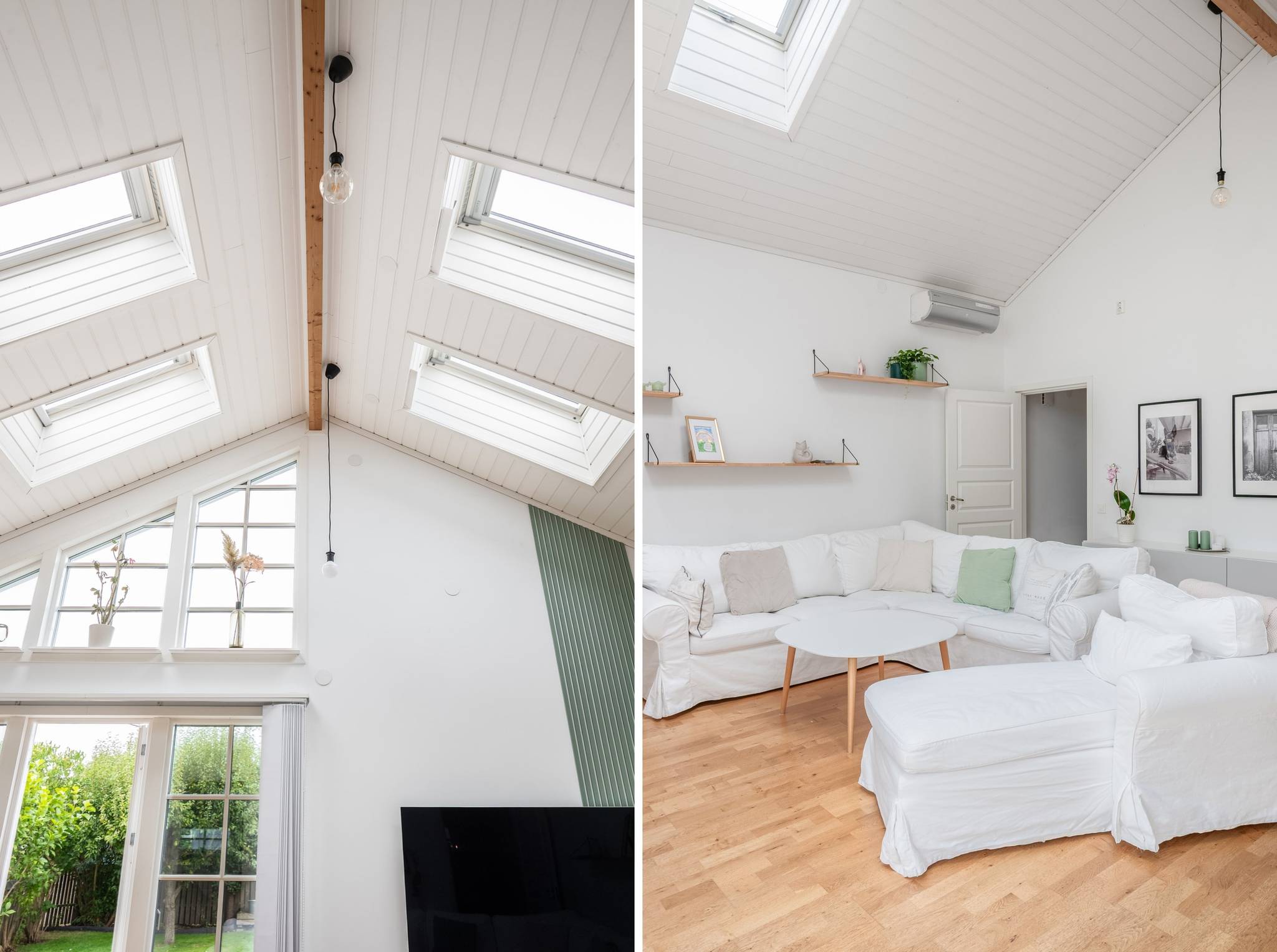 4 rum Villa på Gladiolusvägen 5 Strandhem Malmö kommun - bild 33