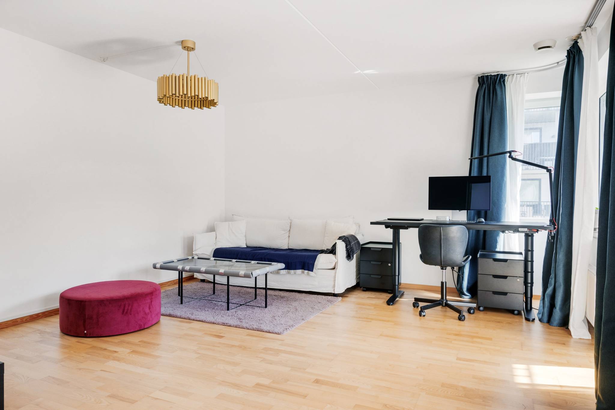 2 rum Lägenhet på Hyllie Boulevard 11B Hyllie Malmö kommun - bild 10