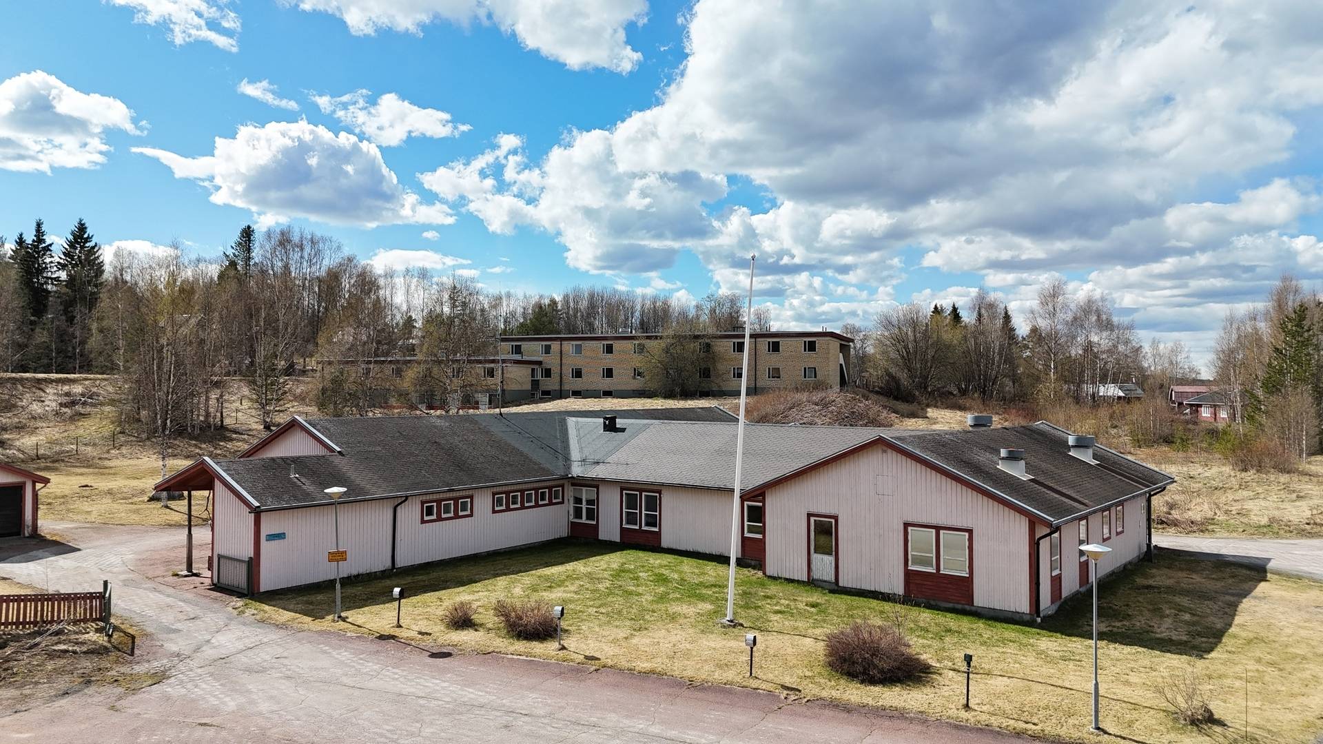 Särna by, Älvdalens kommun
