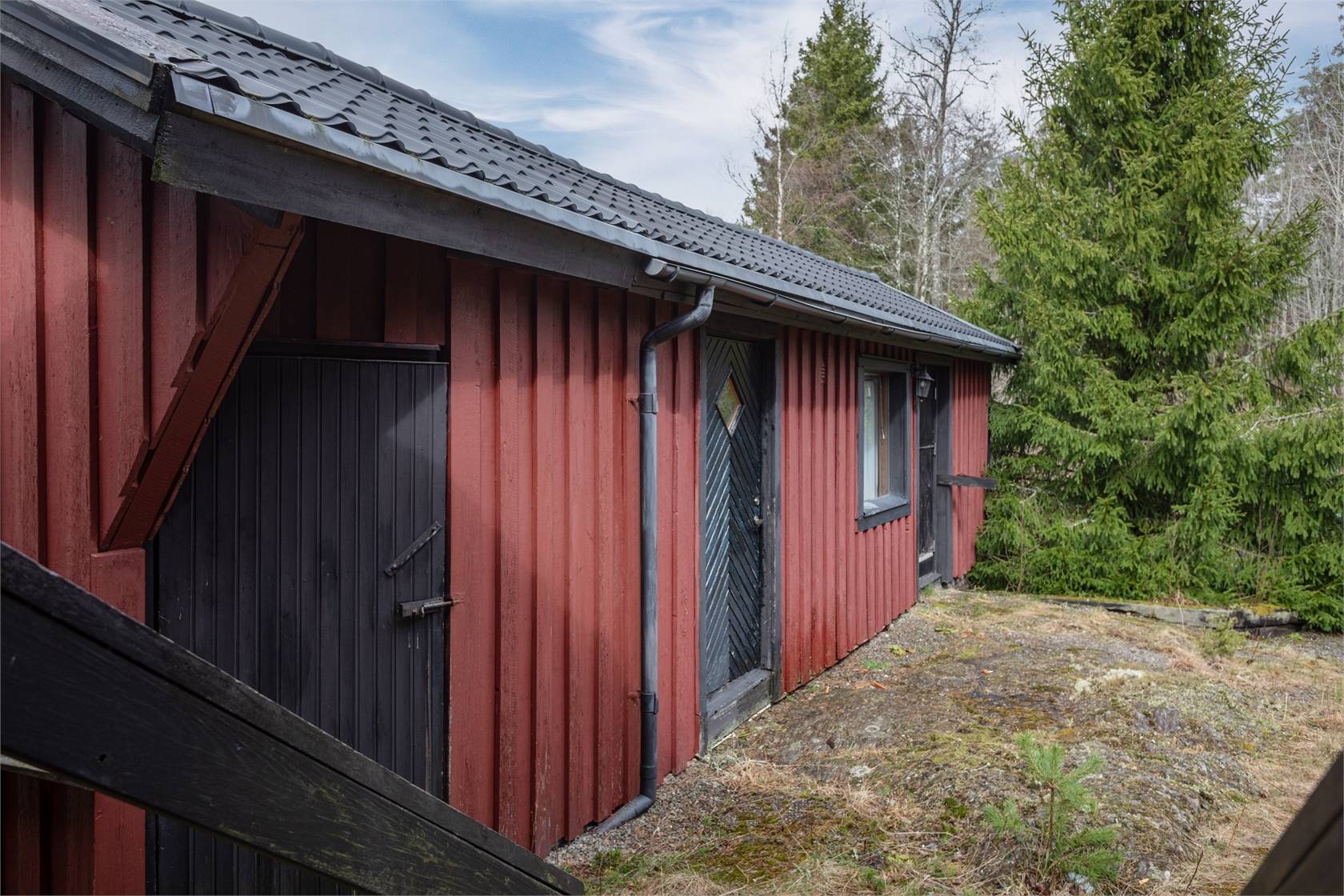 3 rum Villa på Rösäter 5 Högsäter Färgelanda kommun - bild 26
