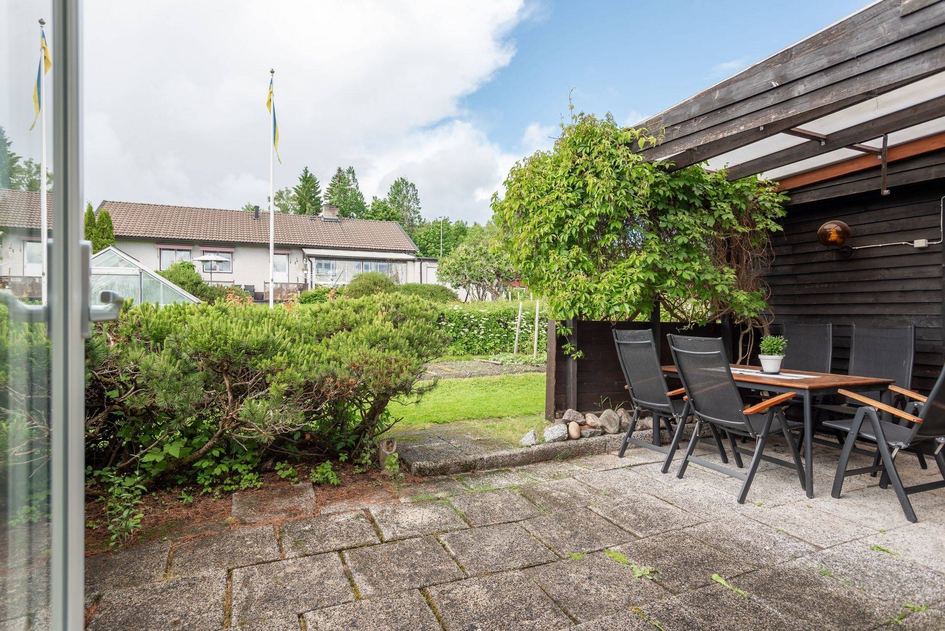 5 rum Villa på Vegavägen 7 Bråten Karlskoga kommun - bild 42