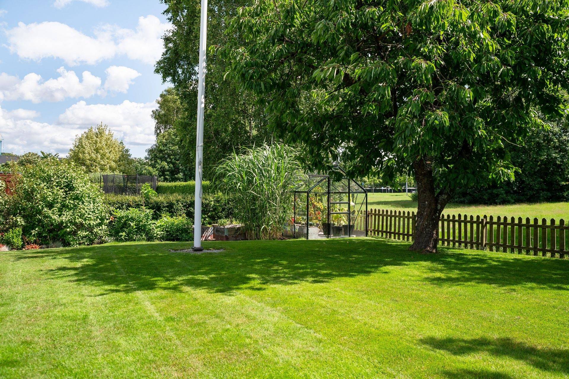 5 rum Villa på Ringarevägen 8 Eslövs kommun - bild 31