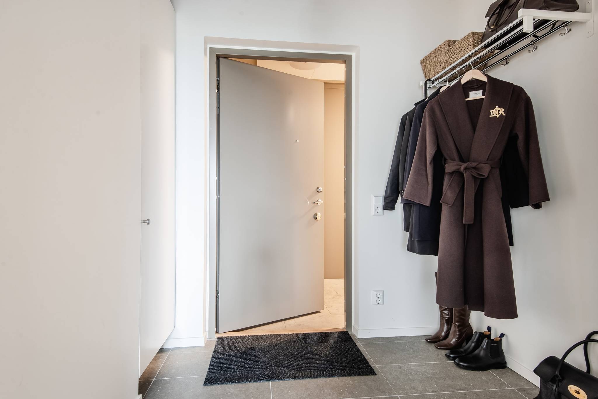 4 rum Lägenhet på Myntbacken 3 Täljöviken Österåkers kommun - bild 26