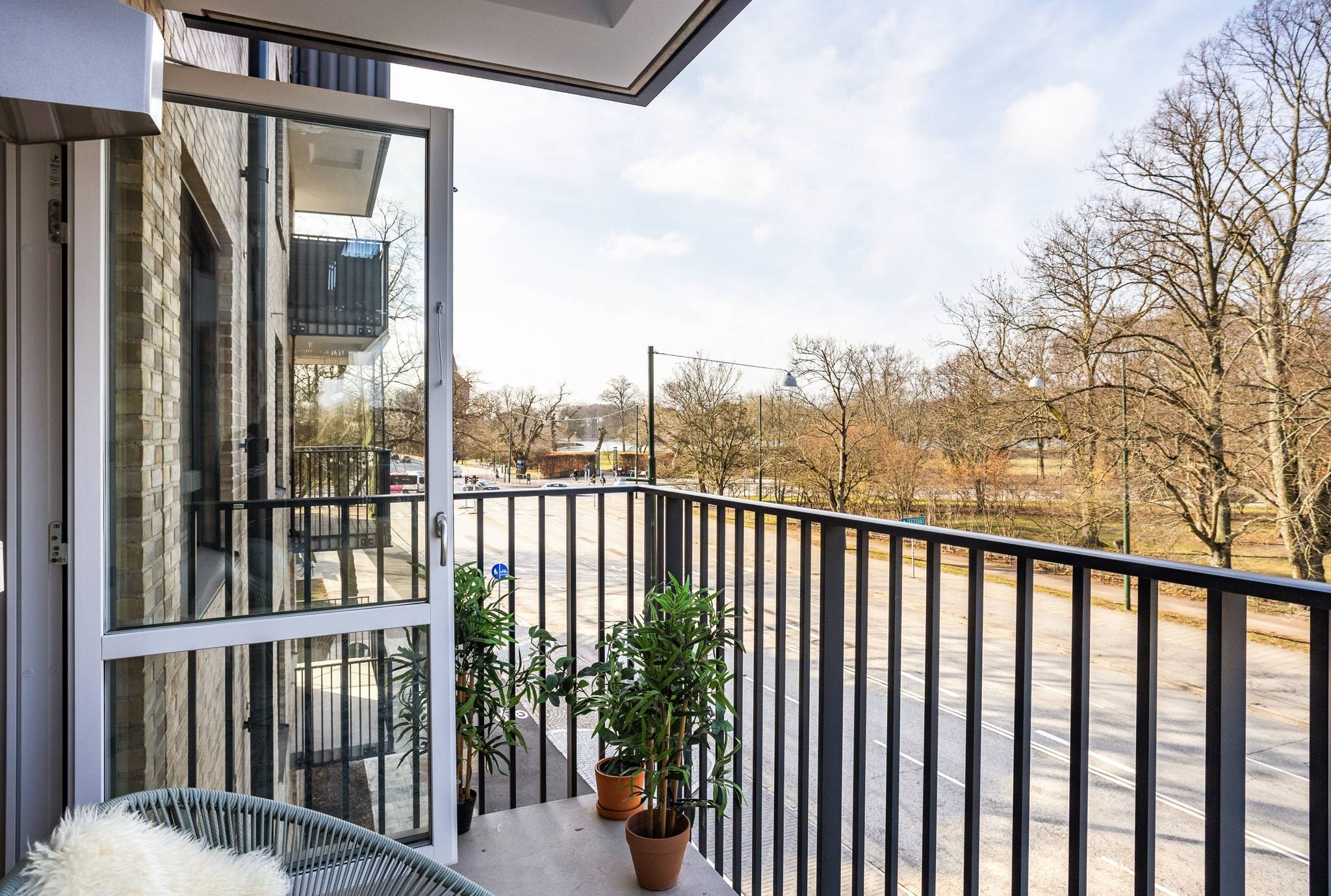 1.5 rum Lägenhet på Pildammsvägen 8C Triangeln Malmö kommun - bild 3