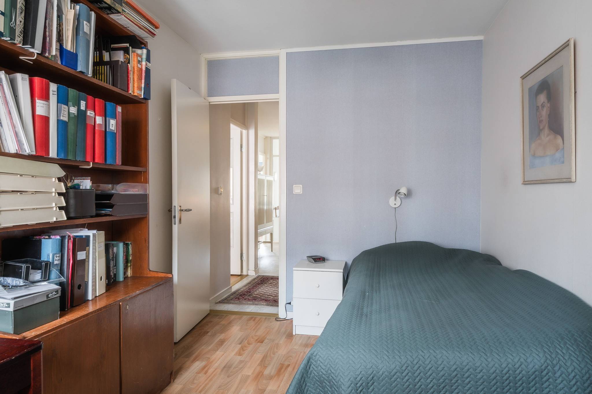 3 rum Lägenhet på Norra Slottsgatan 22A Gävle Centrum Gävle kommun - bild 19