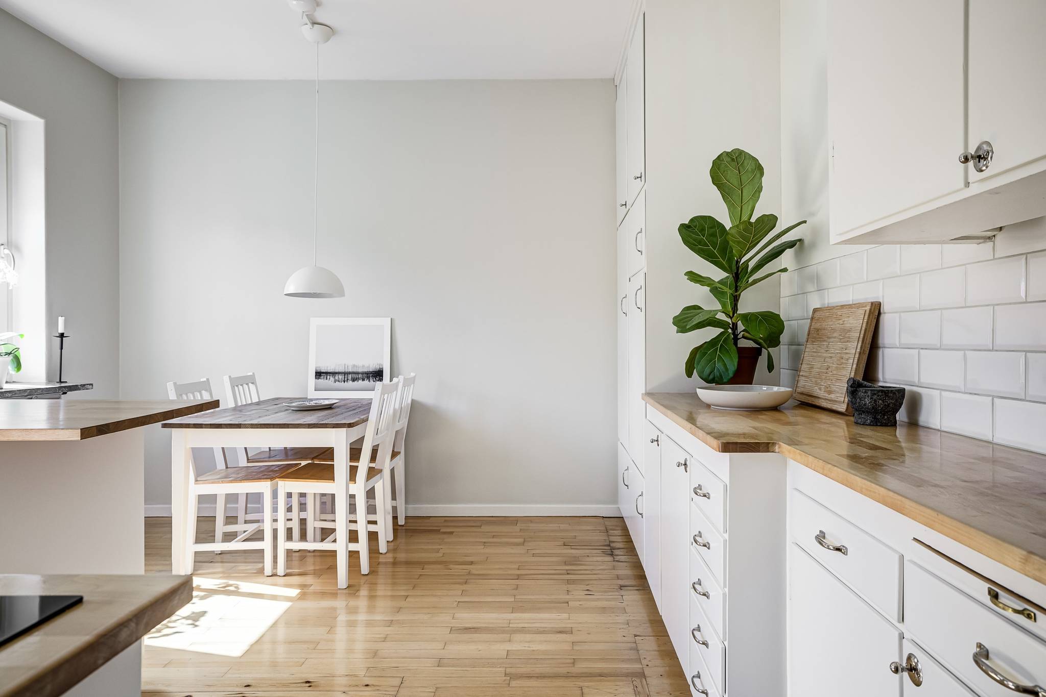 2 rum Lägenhet på Folkungagatan 4C Svartbäcken Uppsala kommun - bild 9