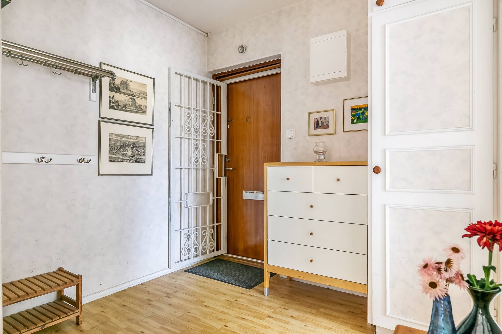 3 rum Lägenhet på Sköndalsvägen 100, 3tr Sköndal Stockholms kommun - bild 10