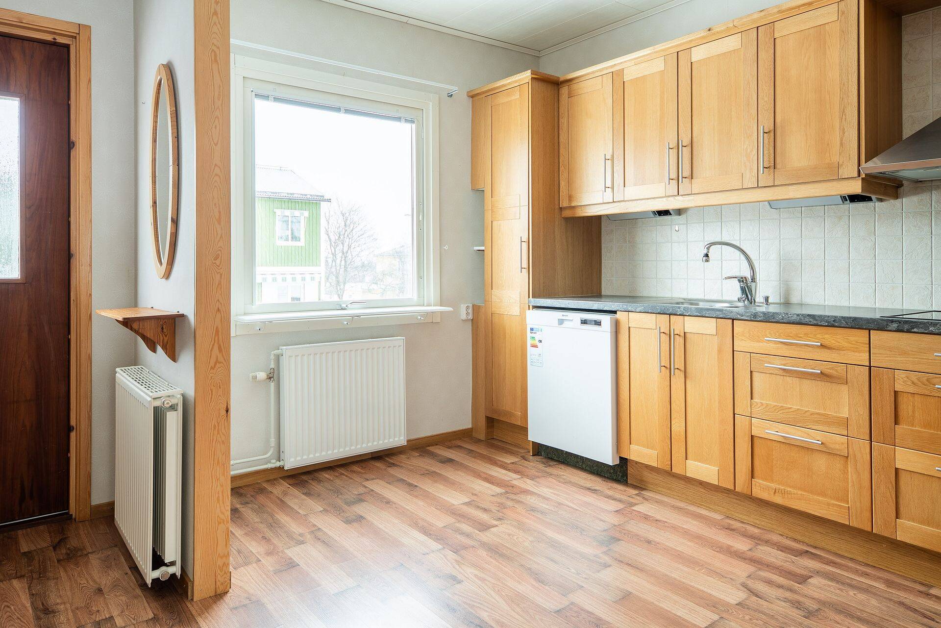 3 rum Lägenhet på Radhusvägen 14 B Gullänget Örnsköldsviks kommun - bild 6