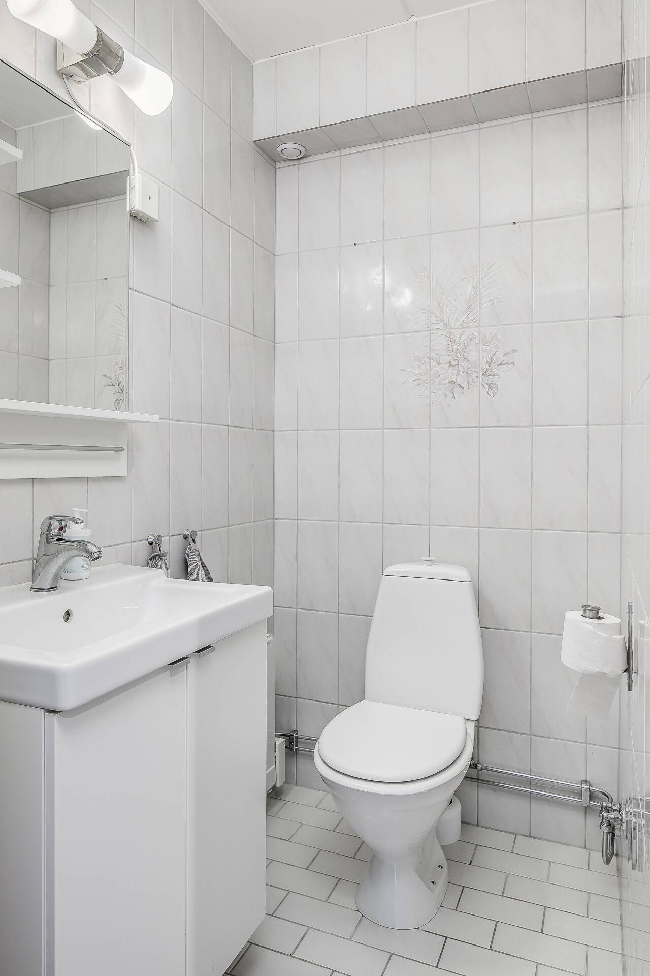 5 rum Parhus på Forslunds Väg 18 C Hentorp Skövde kommun - bild 14
