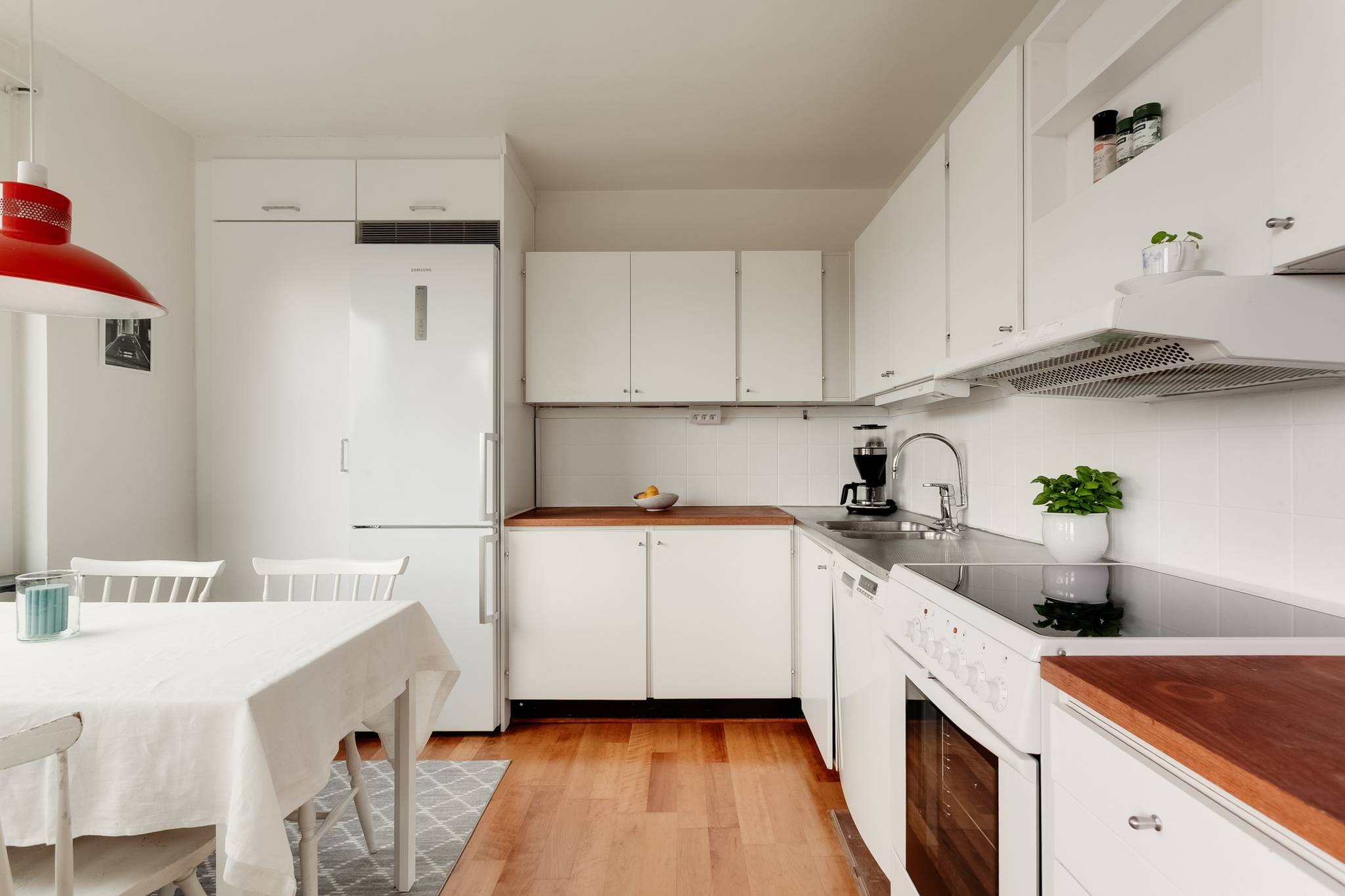 2 rum Lägenhet på Föreningsgatan 1B Annedal/ Vasastaden Göteborgs kommun - bild 14