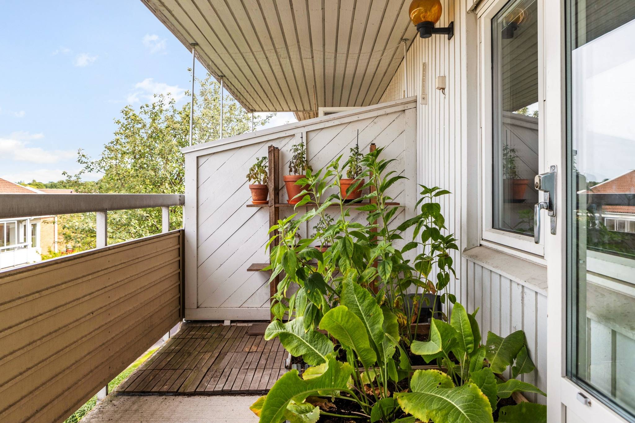 2 rum Lägenhet på Rudeboksvägen 678 Gunnesbo Lunds kommun - bild 3