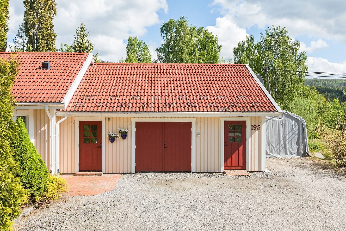 6 rum Villa på Rude 195 Matfors Sundsvalls kommun - bild 9