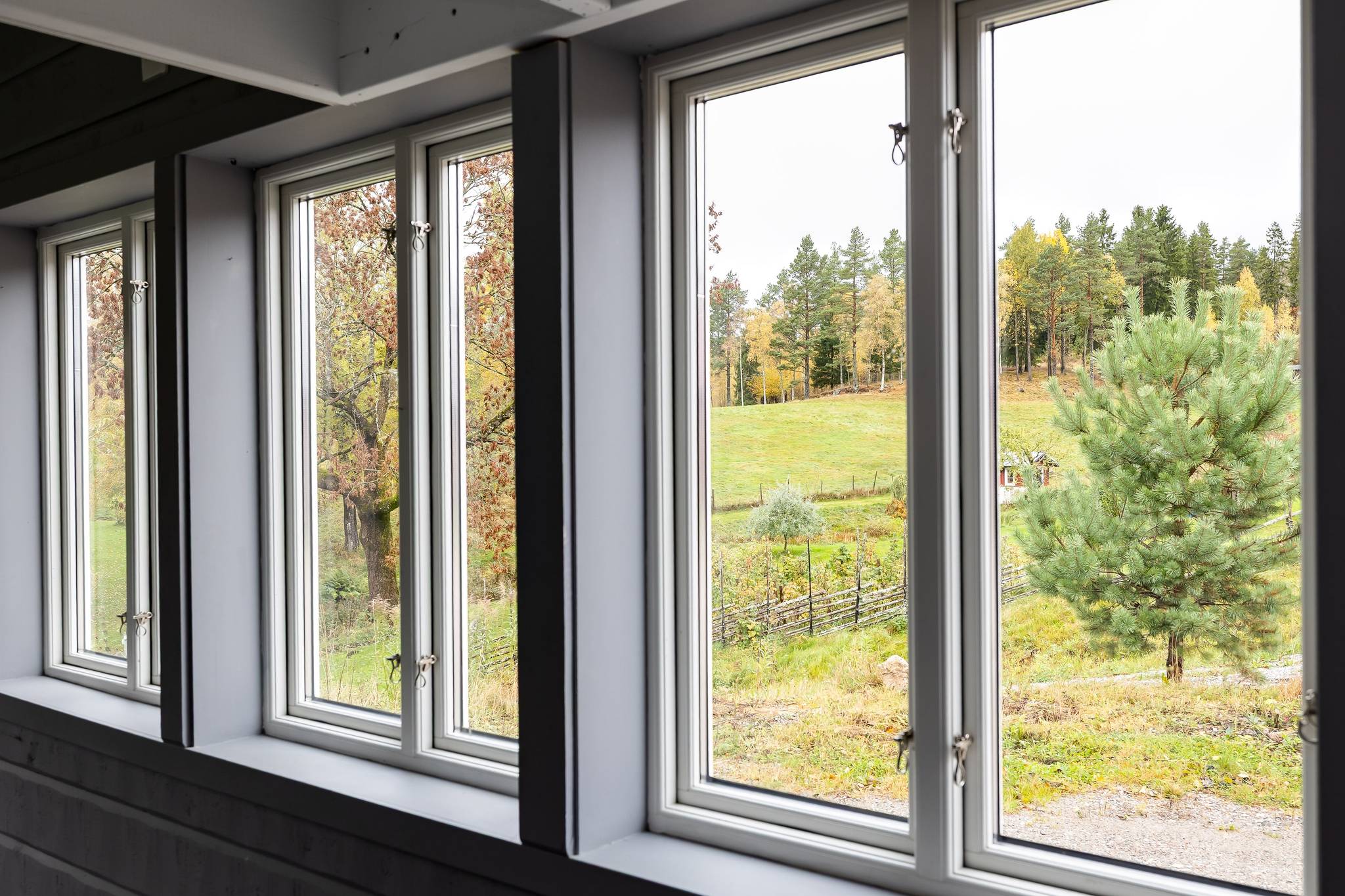 6 rum Gård/skog på Sånnaboda 222 Garphyttan Örebro kommun - bild 74