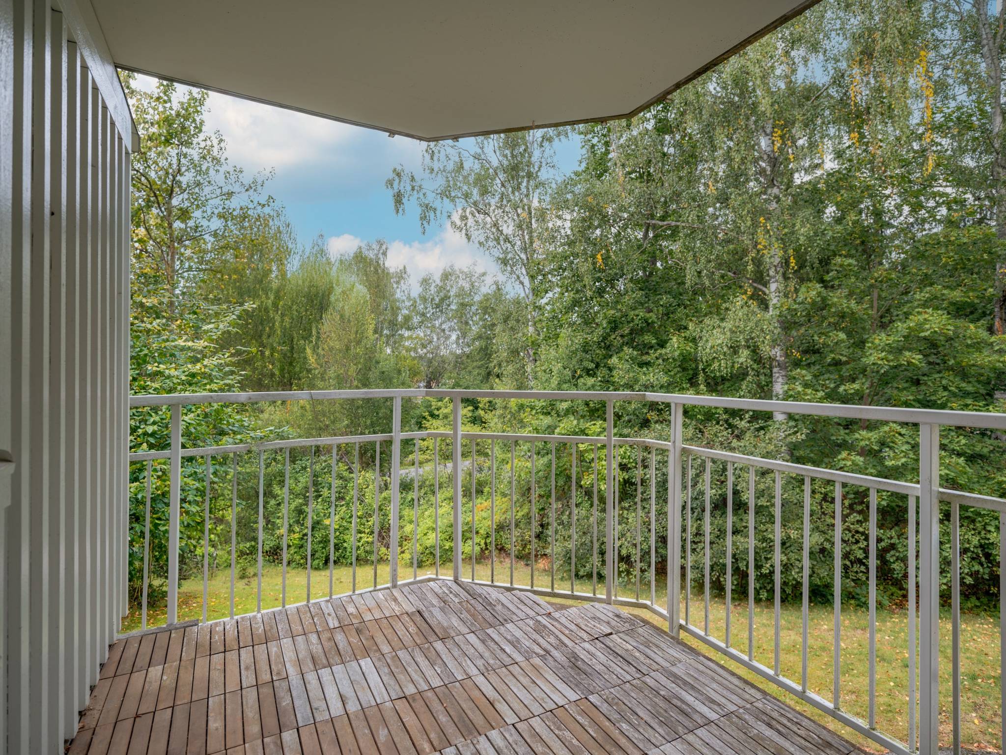 3 rum Lägenhet på Engelbrektsvägen 183 Haga Vallentuna kommun - bild 3