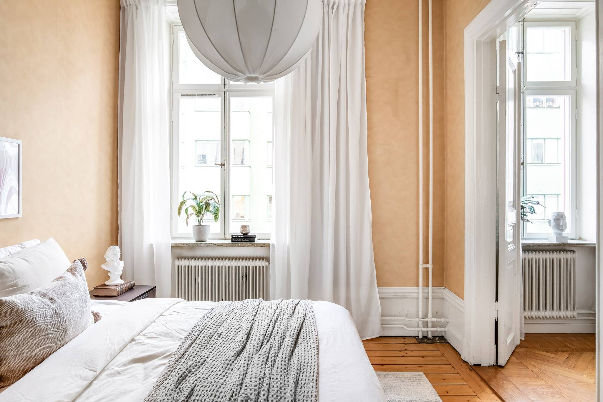 3 rum Lägenhet på Hagagatan 5 Vasastan Stockholms kommun - bild 22