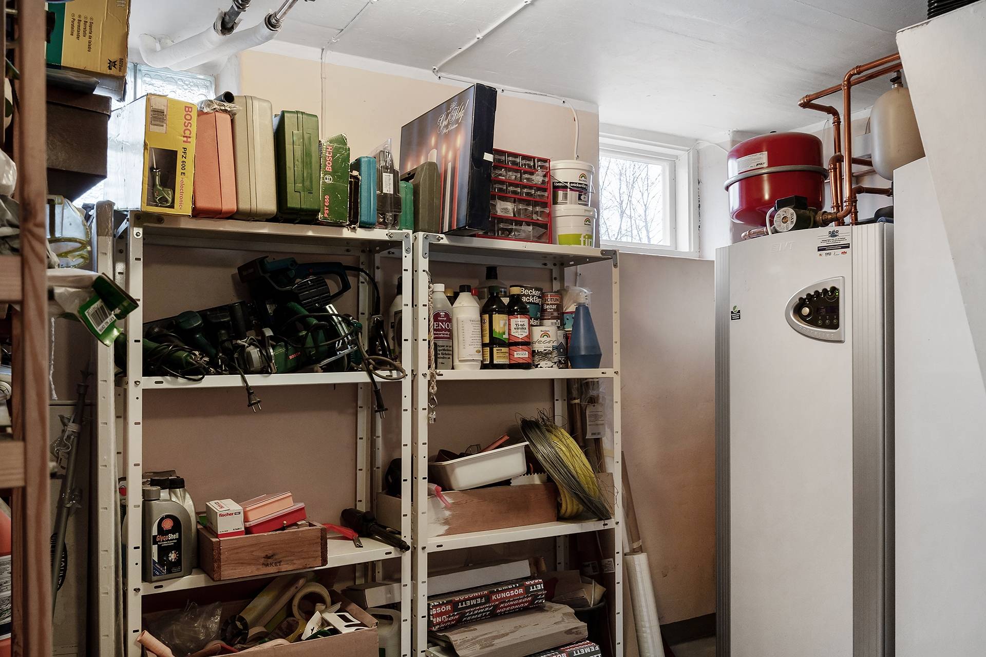 4 rum Villa på Presidentvägen 15 Enskede/Enskededalen Stockholms kommun - bild 36