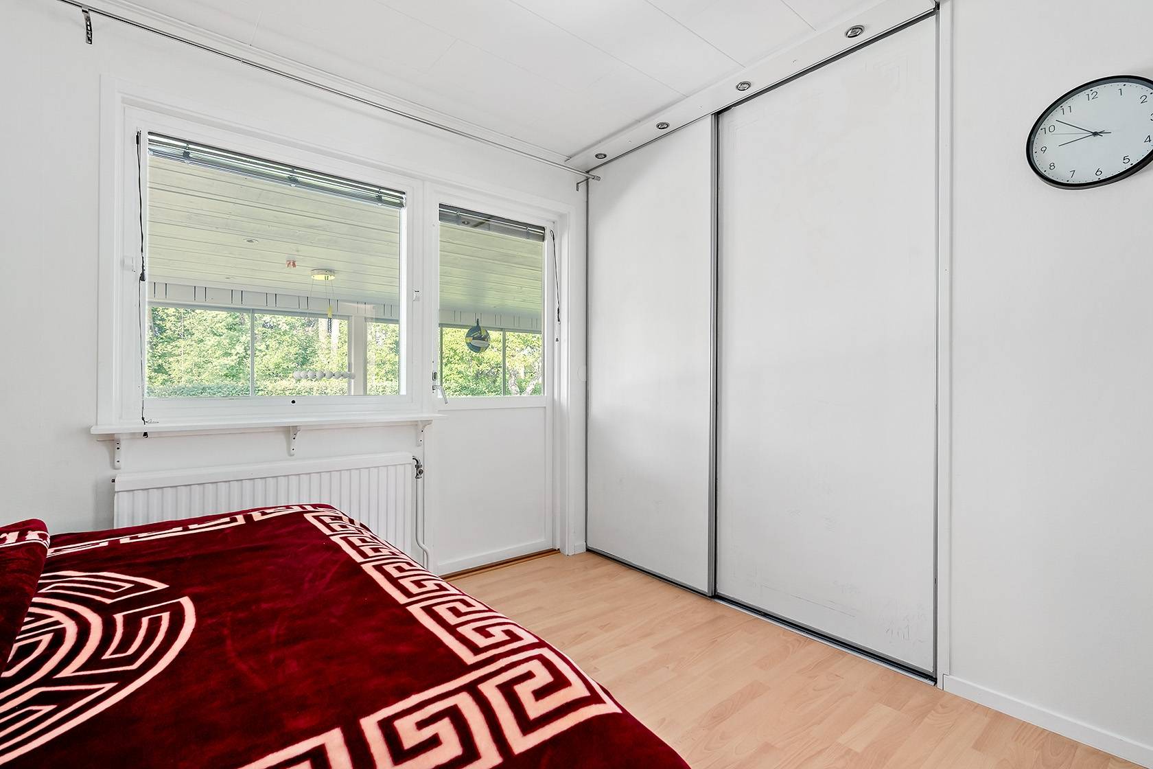 5 rum Villa på Andgatan 17 Djupviken Piteå kommun - bild 18