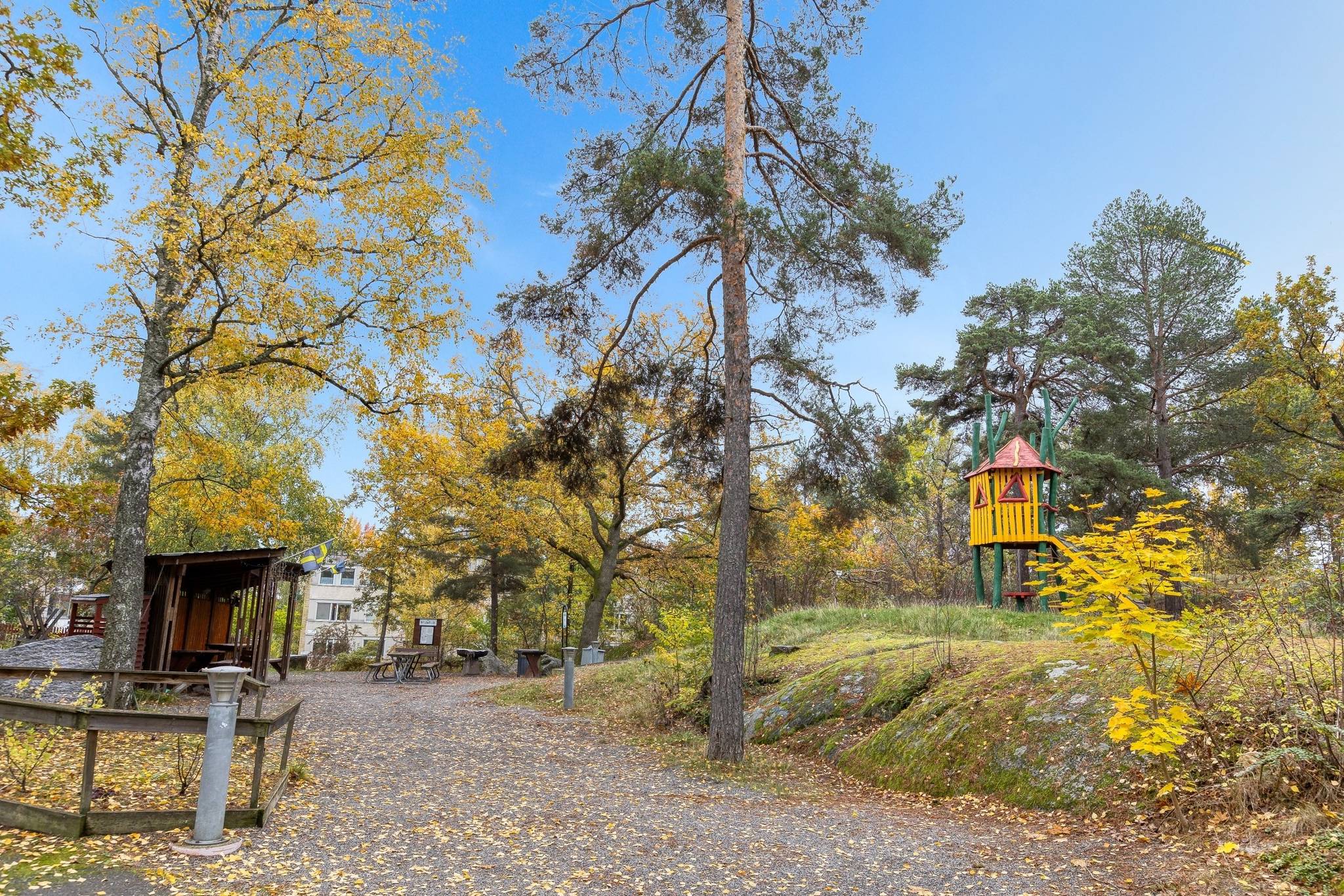 2.5 rum Lägenhet på Logdansvägen 44 Sundbyberg - Ör Sundbybergs kommun - bild 24