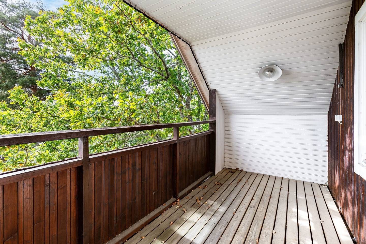 7 rum Villa på Häggvägen 1 Virserum Hultsfreds kommun - bild 30