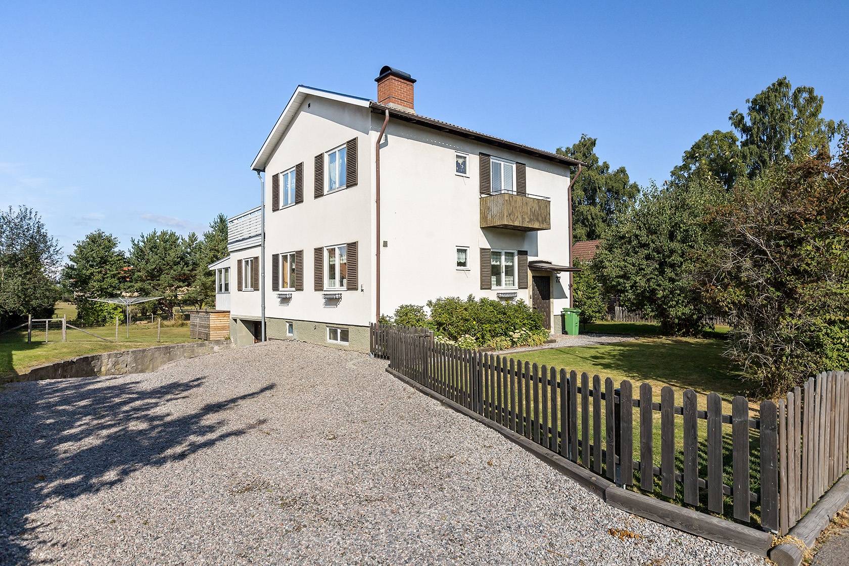 5 rum Villa på Mossbanegatan 77 Haga Kumla kommun - bild 5