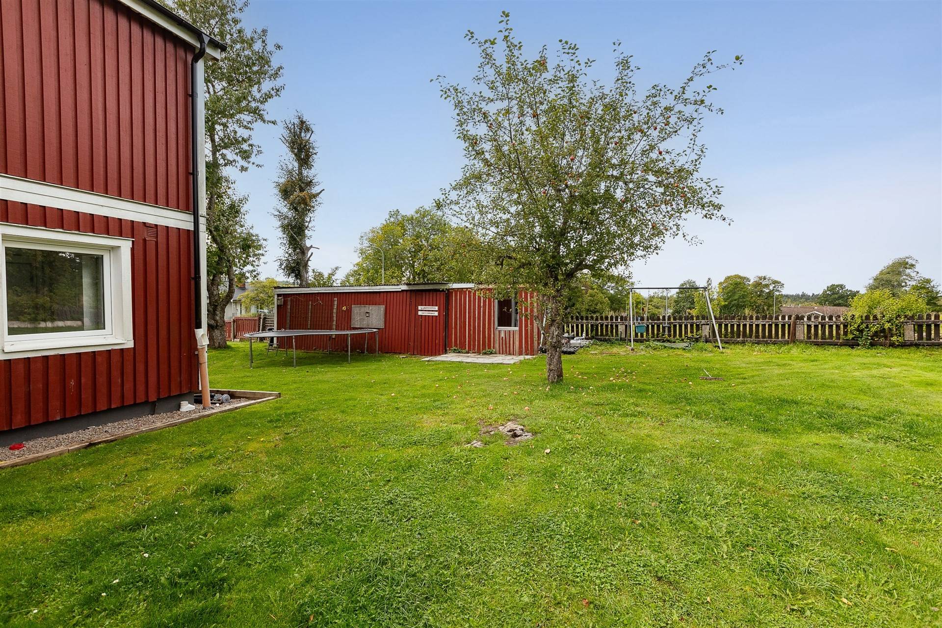 8 rum Villa på Korsbergavägen 3 Myresjö Vetlanda kommun - bild 12