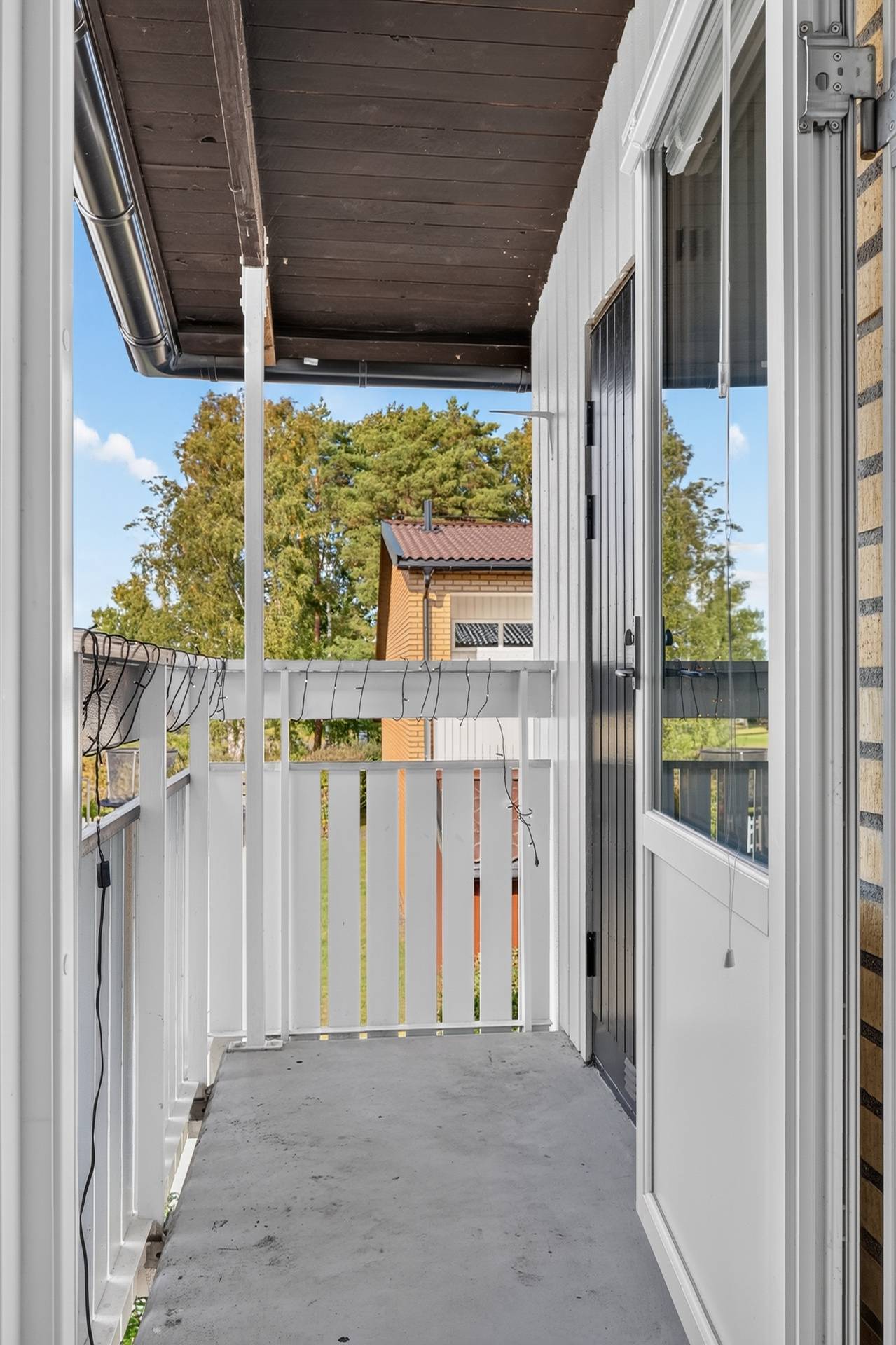 2 rum Lägenhet på Barkvägen 193A Södra Ryd Skövde kommun - bild 6